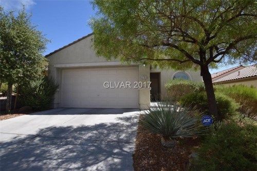 2701 Rue Toulouse Avenue, Henderson, NV 89044