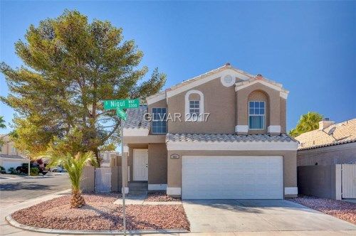 3333 Nigul Way, Las Vegas, NV 89117