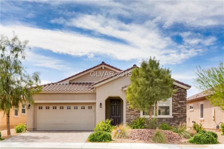 1093 Via Gandalfi, Henderson, NV 89011