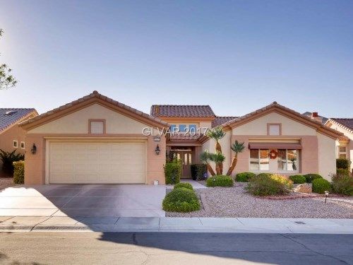 3117 Highland Falls Drive, Las Vegas, NV 89134