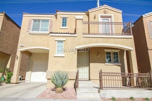 520 Candy Mint Avenue, Las Vegas, NV 89183