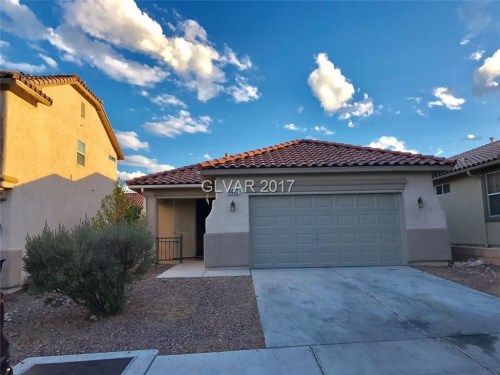 8453 Montefino Court, Las Vegas, NV 89117