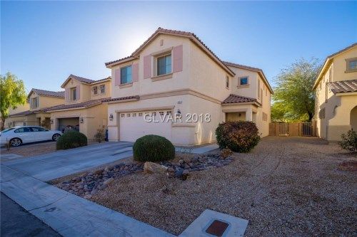 3493 Bella Sovana Court, Las Vegas, NV 89141