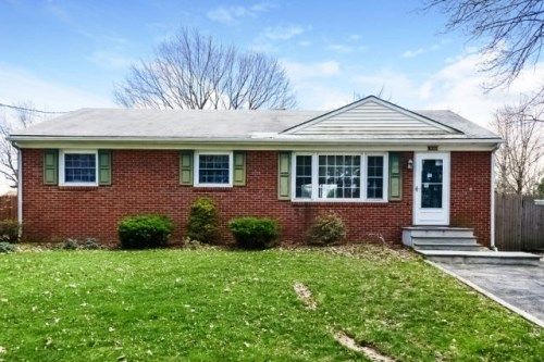 337 Green Ln, Trenton, NJ 08638