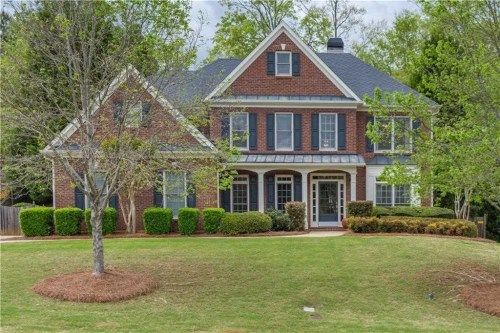 4100 Hillcrest View Ct, Suwanee, GA 30024