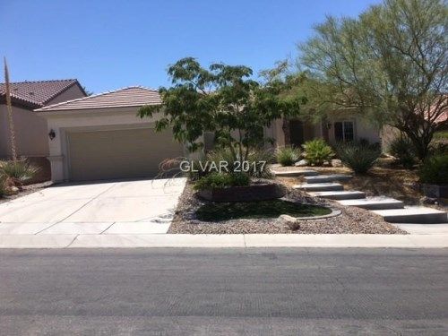 2337 Orangeburg Place, Henderson, NV 89044