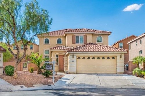 8881 Imperial Forest Street, Las Vegas, NV 89139