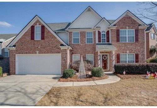 6235 Mulberry Park Dr, Braselton, GA 30517