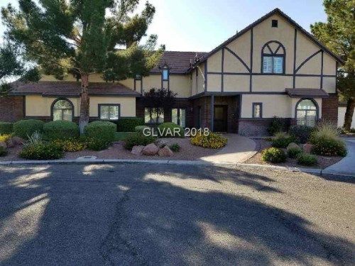 7110 Doe Avenue, Las Vegas, NV 89117