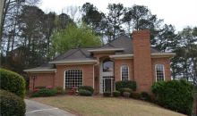 130 Holly Glen Ct Alpharetta, GA 30022