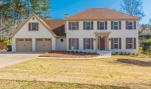 846 Foxfire Dr SW Lawrenceville, GA 30044