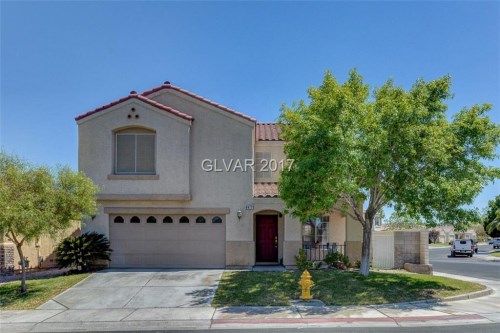 8417 Gracious Pine Avenue, Las Vegas, NV 89143