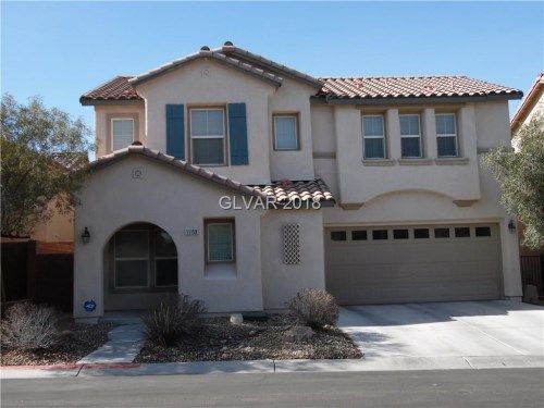 11159 Ranch Valley Street, Las Vegas, NV 89179