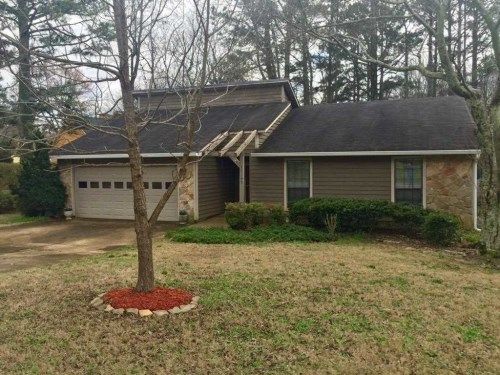 11165 Indian Village Dr, Alpharetta, GA 30022