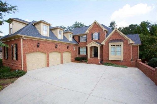 4462 Leesburg Rd, Marietta, GA 30066