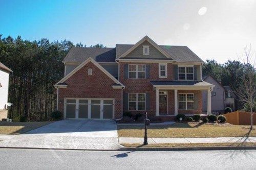 5050 Sophy Dr, Powder Springs, GA 30127