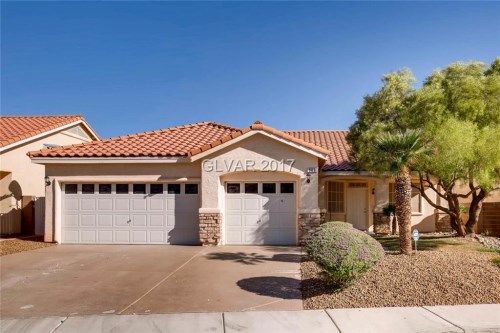 966 Country Wind Way, Las Vegas, NV 89123