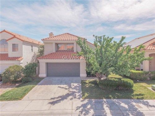 9957 Dove Ridge Drive, Las Vegas, NV 89117