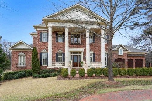 8103 Lawnview, Alpharetta, GA 30022