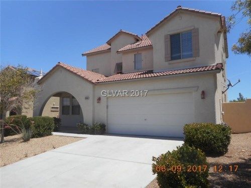 3044 Andretti Lane, Henderson, NV 89052