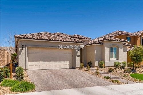 9964 Peaceful Peaks Avenue, Las Vegas, NV 89166