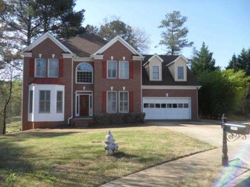 2092 Shippan Point, Lawrenceville, GA 30043