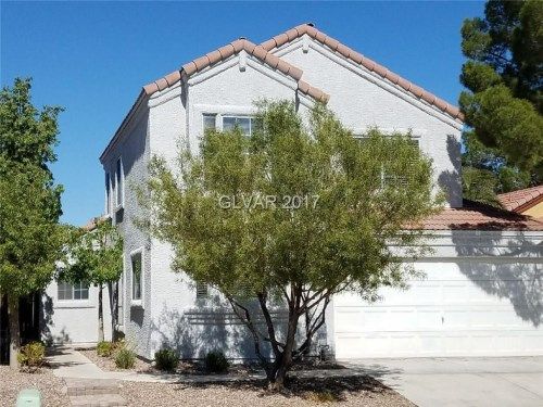 6444 Yarmouth Drive, Las Vegas, NV 89108