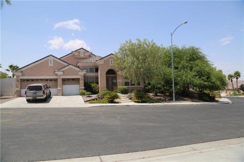 2089 Ponticello Drive, Henderson, NV 89052