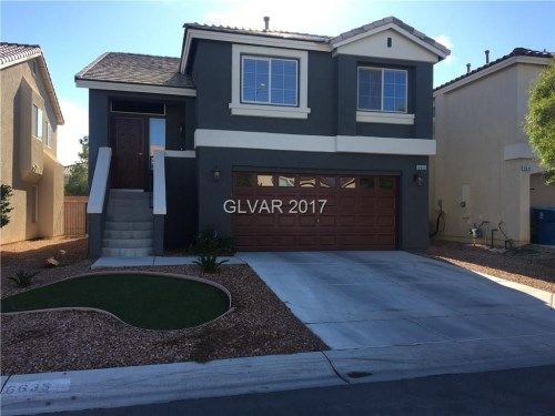 6635 Rumba Court, Las Vegas, NV 89139