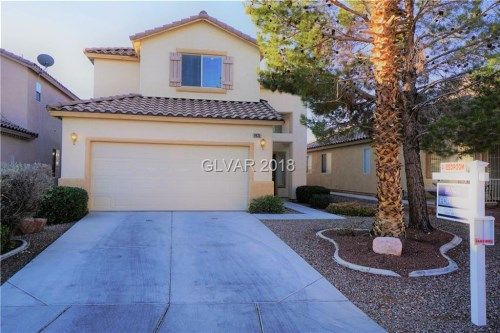 9635 Gisborn Drive, Las Vegas, NV 89147