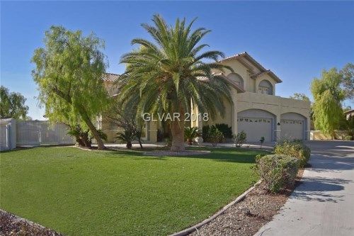 8221 Omni Court, Las Vegas, NV 89149