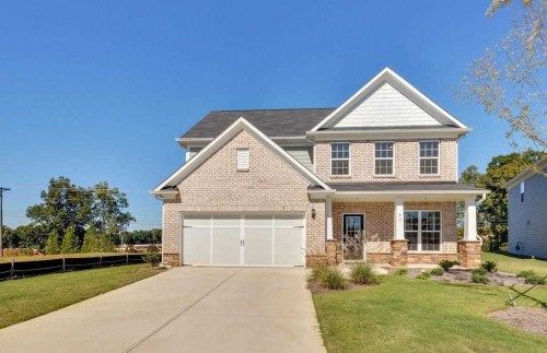 805 Ivy Crest Ln, Canton, GA 30115