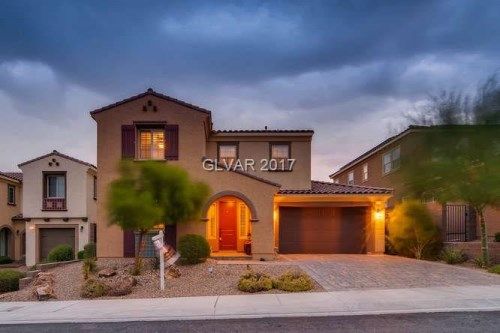 948 Twilight Peak Avenue, Henderson, NV 89012