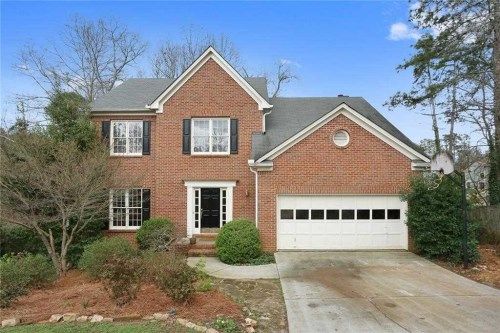 765 Ullswater Cove, Alpharetta, GA 30022