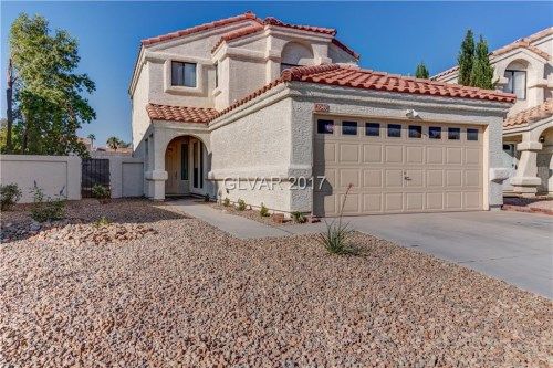 2049 Waverly Circle, Henderson, NV 89014