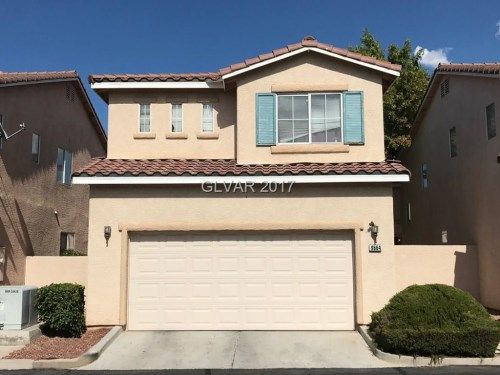 9664 Belle Regal Street, Las Vegas, NV 89123