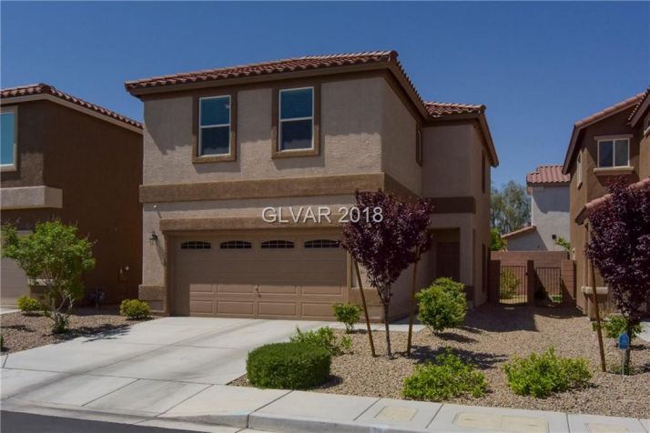 8727 Summoners Court, Las Vegas, NV 89139