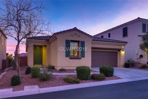 10425 Mount Oxford Avenue, Las Vegas, NV 89166