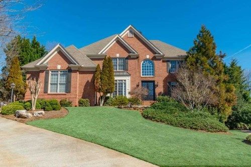 620 Tatum Ct, Alpharetta, GA 30022