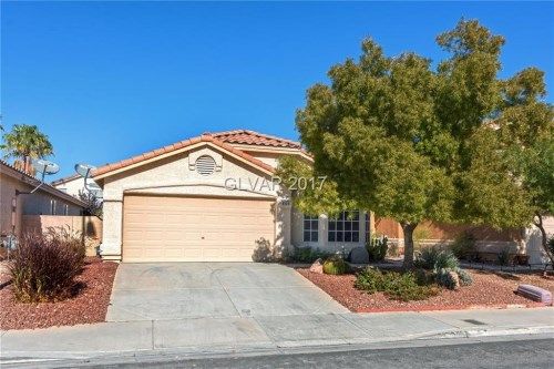 8164 West Gilmore Avenue, Las Vegas, NV 89129