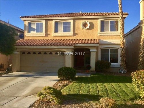 826 Trout Stream Court, Henderson, NV 89052