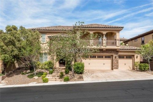 2728 Marie Antoinette Street, Henderson, NV 89044