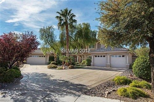 198 Inveraray Court, Henderson, NV 89074