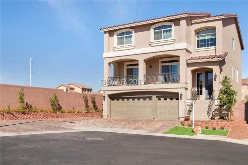 6794 Medovina Court, Las Vegas, NV 89139