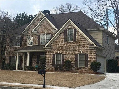 2010 Turtle Creek Way, Lawrenceville, GA 30043