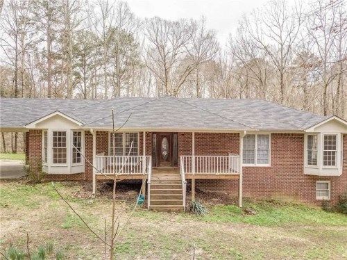 4783 Fincher Rd, Canton, GA 30114