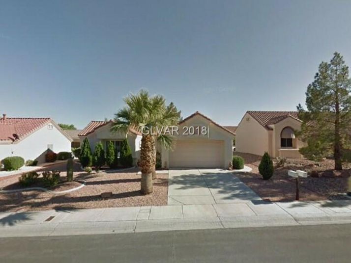 9233 Quail Ridge Drive, Las Vegas, NV 89134