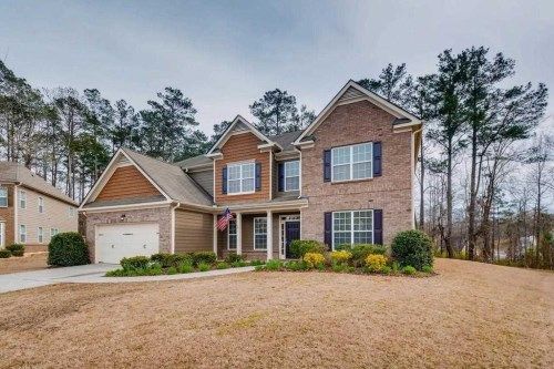 2055 Robertford Way, Powder Springs, GA 30127