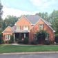 280 Ravenwood Dr, Rome, GA 30161 ID:15153031