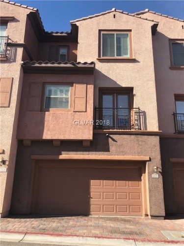 1061 Via Corto Street, Henderson, NV 89011